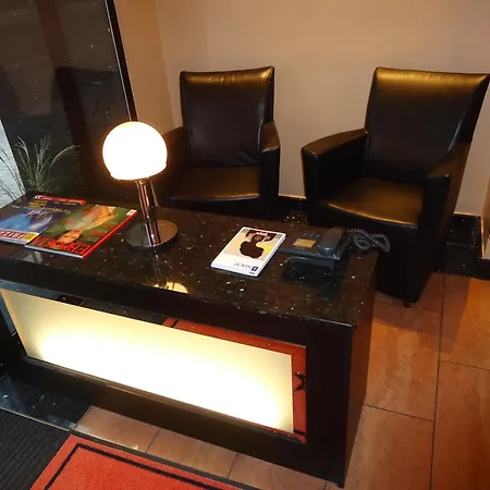 Concorde Frankfurt am Main