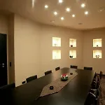 酒店 协和酒店 美因河畔法兰克福