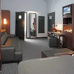 协和酒店 酒店 美因河畔法兰克福
