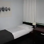 协和酒店 4* 美因河畔法兰克福