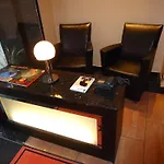 协和酒店 美因河畔法兰克福