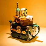 协和酒店 酒店