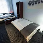 酒店 协和酒店 4*