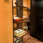 酒店 协和酒店 美因河畔法兰克福