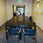 协和酒店 美因河畔法兰克福