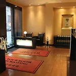 协和酒店 酒店 4*
