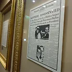 酒店 协和酒店 4*