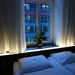 协和酒店 酒店 4*