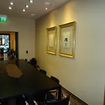 协和酒店 4* 美因河畔法兰克福
