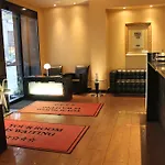 协和酒店 酒店