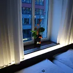 酒店 协和酒店 4*