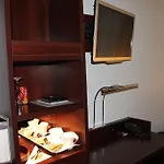 酒店 协和酒店 4*