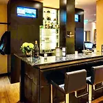 协和酒店 4* 美因河畔法兰克福