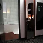 酒店 协和酒店 美因河畔法兰克福