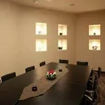 协和酒店 美因河畔法兰克福