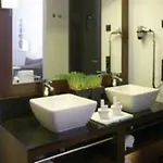 协和酒店 4* 美因河畔法兰克福
