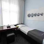 协和酒店 4*