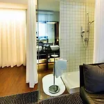 协和酒店 酒店 4*