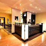 协和酒店 4*