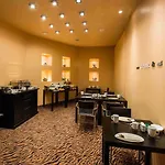 协和酒店 酒店 美因河畔法兰克福