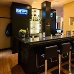 酒店 协和酒店 4*
