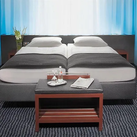 Concorde Hotel Frankfurt am Main