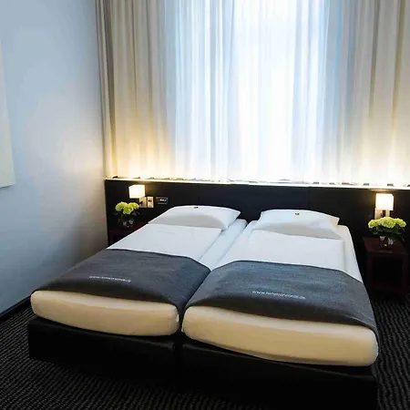 Concorde Frankfurt am Main