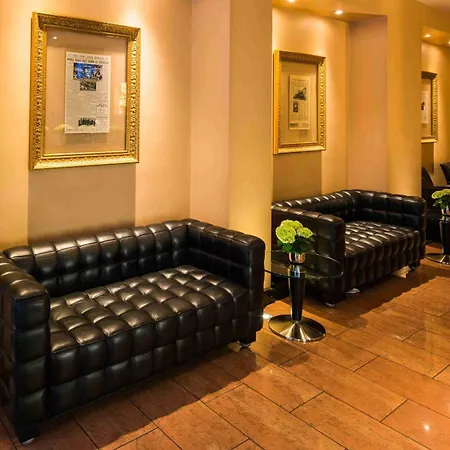 Concorde Hotel 4*