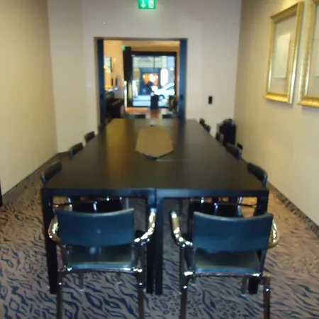 Concorde Frankfurt am Main