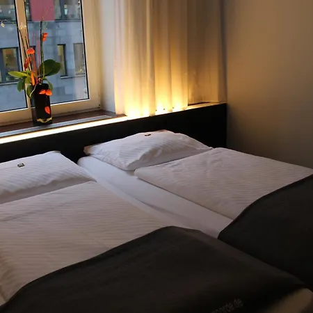 Concorde Frankfurt am Main