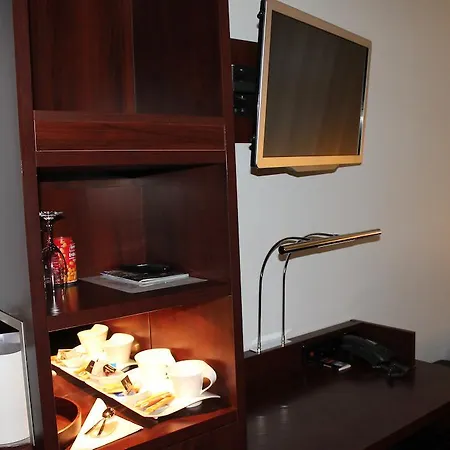 Hotel Concorde 4*