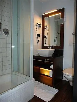 Concorde Szálloda 4*