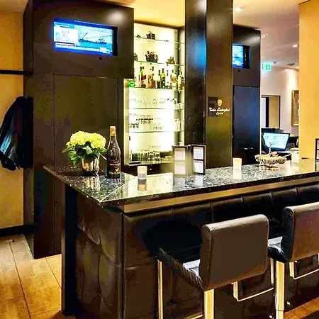 Concorde 4* Frankfurt am Main