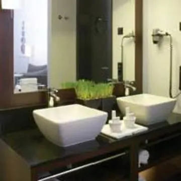 Concorde 4* Frankfurt am Main