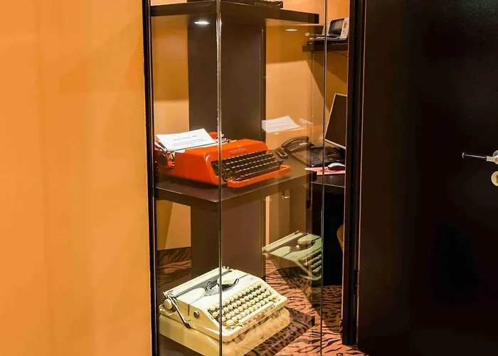 Hotel Concorde Francfort-sur-le-Main